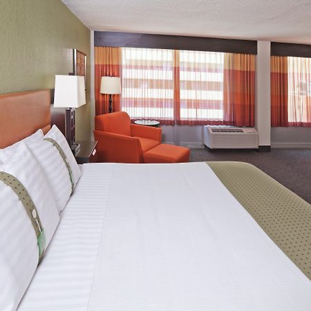 17 West Hotel, Ascend Hotel Collection Tulsa Rom bilde