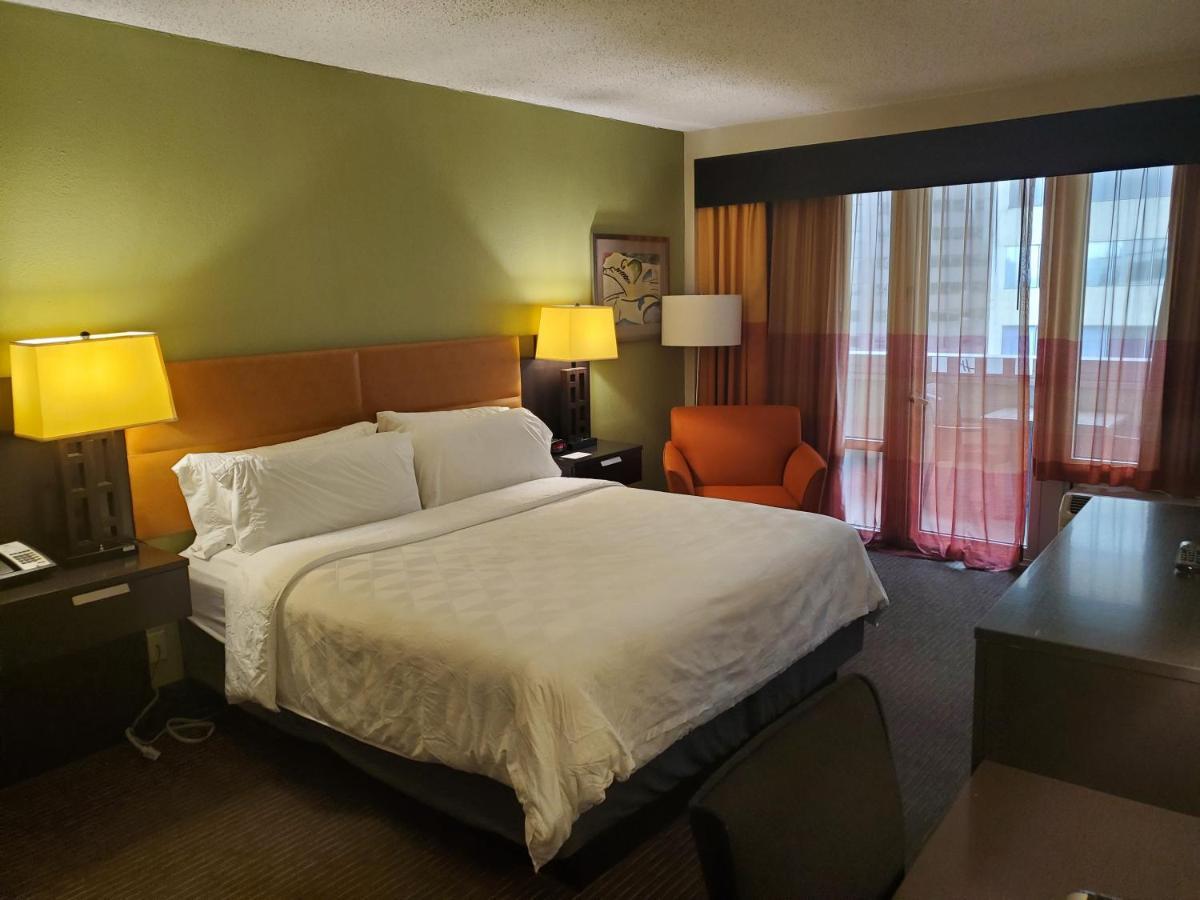 17 West Hotel, Ascend Hotel Collection Tulsa Eksteriør bilde