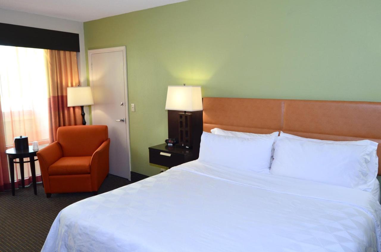 17 West Hotel, Ascend Hotel Collection Tulsa Eksteriør bilde