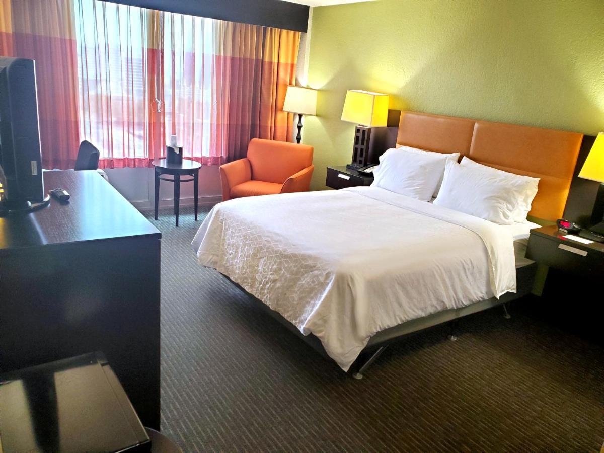 17 West Hotel, Ascend Hotel Collection Tulsa Eksteriør bilde