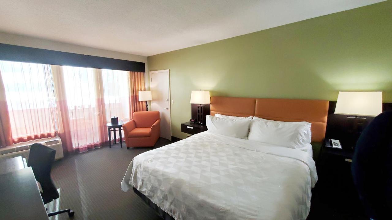 17 West Hotel, Ascend Hotel Collection Tulsa Eksteriør bilde