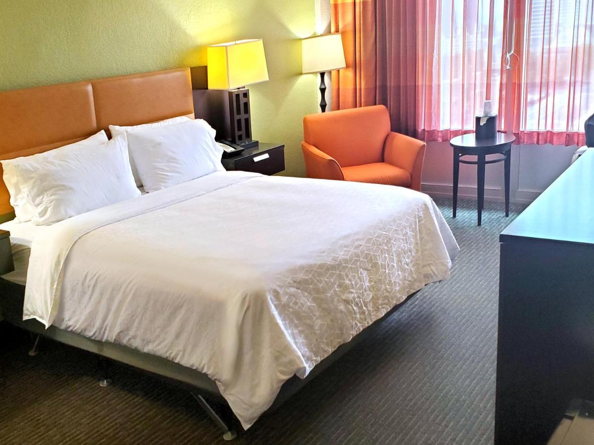 17 West Hotel, Ascend Hotel Collection Tulsa Eksteriør bilde