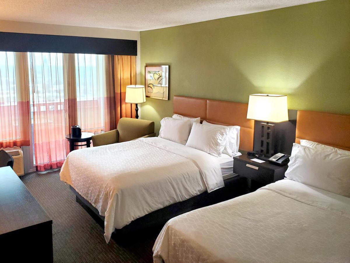 17 West Hotel, Ascend Hotel Collection Tulsa Eksteriør bilde