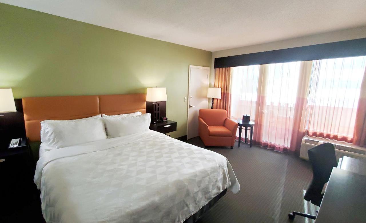 17 West Hotel, Ascend Hotel Collection Tulsa Eksteriør bilde