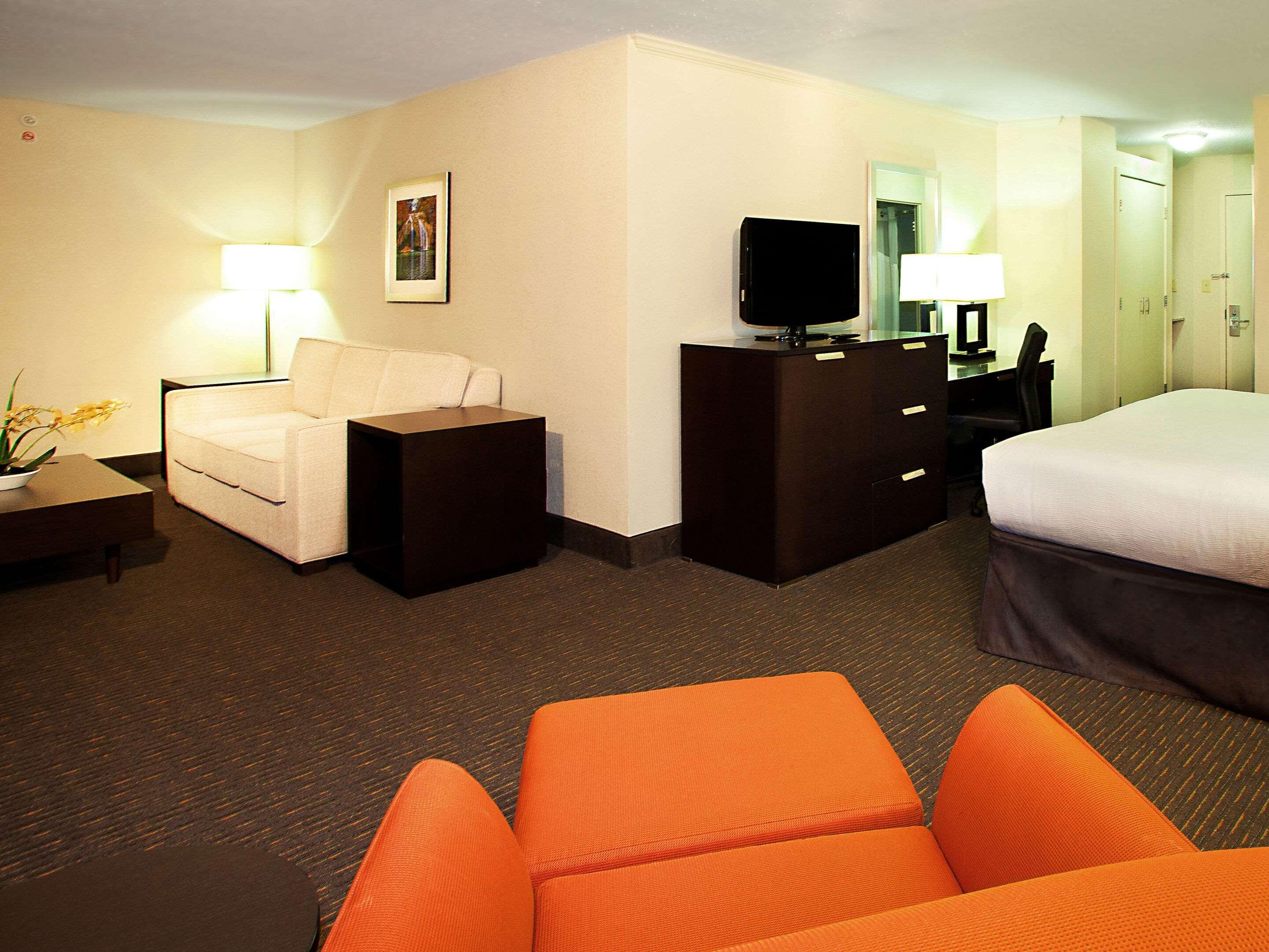 17 West Hotel, Ascend Hotel Collection Tulsa Eksteriør bilde