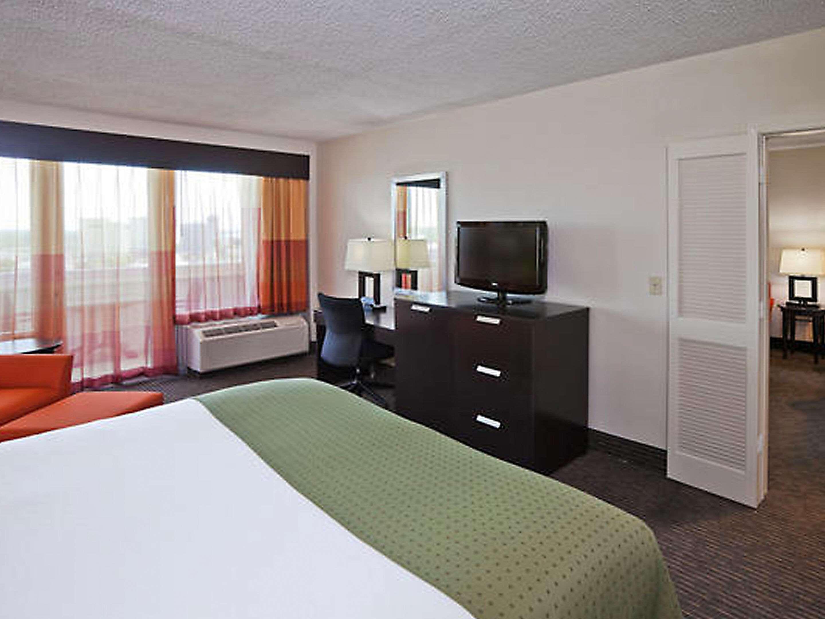 17 West Hotel, Ascend Hotel Collection Tulsa Eksteriør bilde