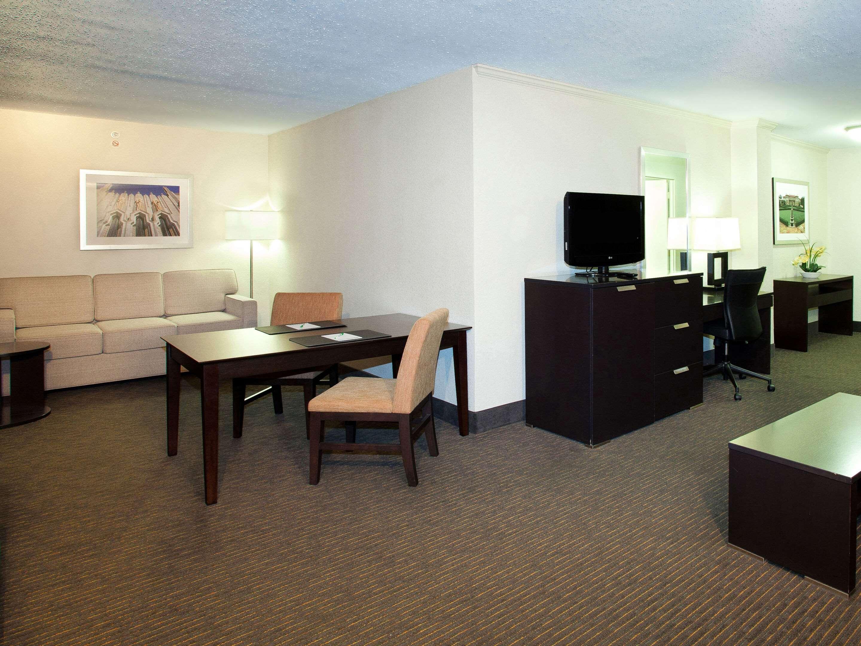 17 West Hotel, Ascend Hotel Collection Tulsa Eksteriør bilde
