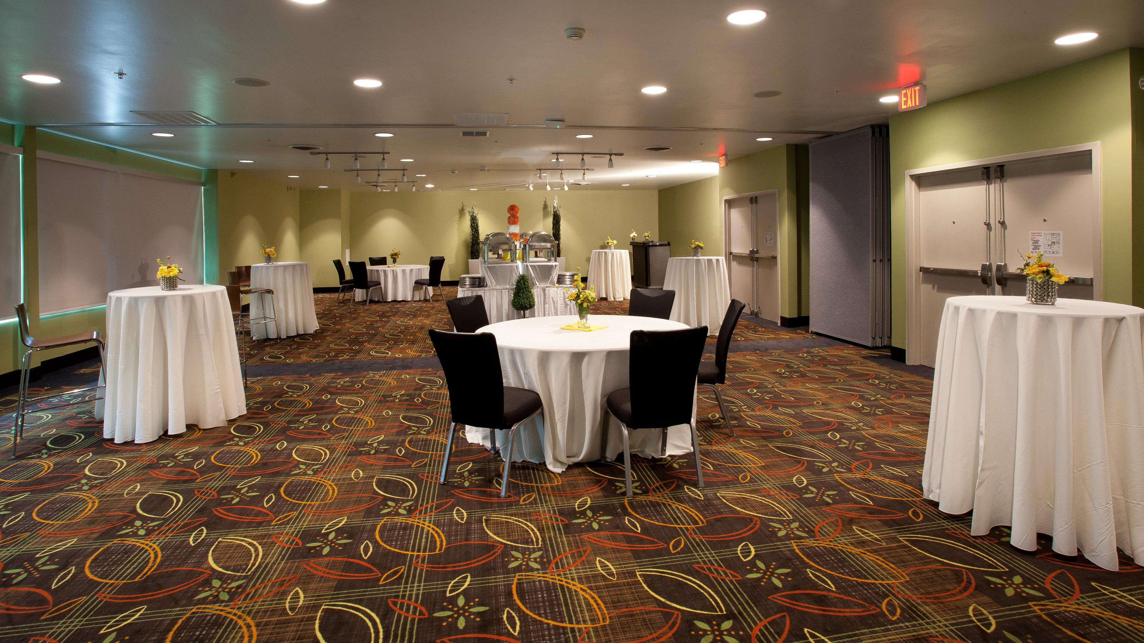 17 West Hotel, Ascend Hotel Collection Tulsa Eksteriør bilde