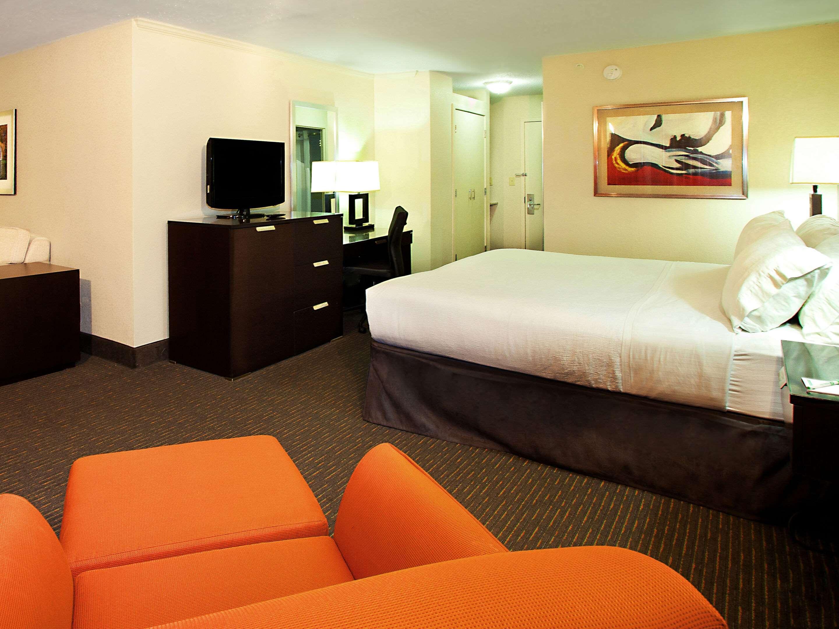 17 West Hotel, Ascend Hotel Collection Tulsa Eksteriør bilde