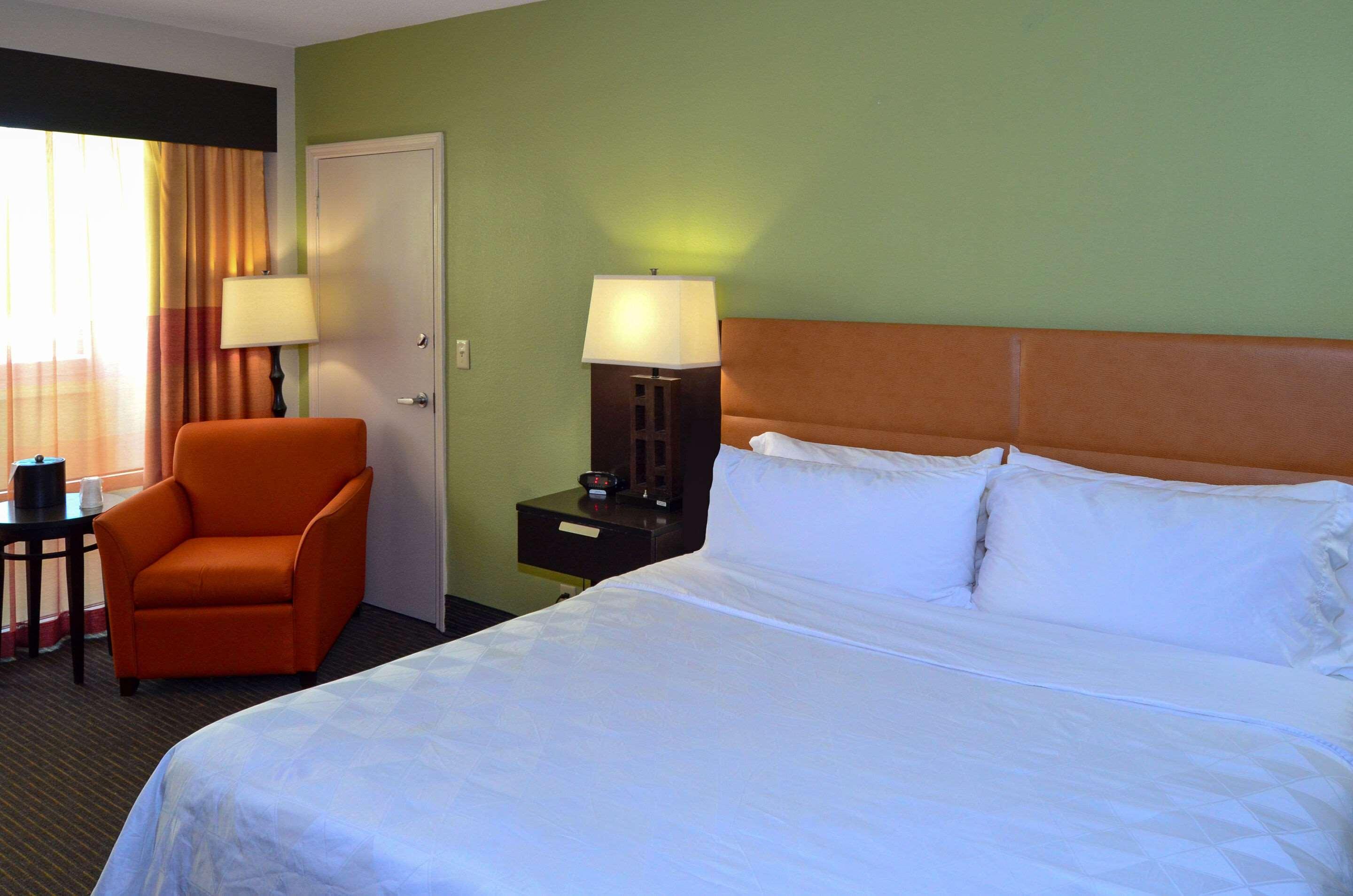 17 West Hotel, Ascend Hotel Collection Tulsa Eksteriør bilde