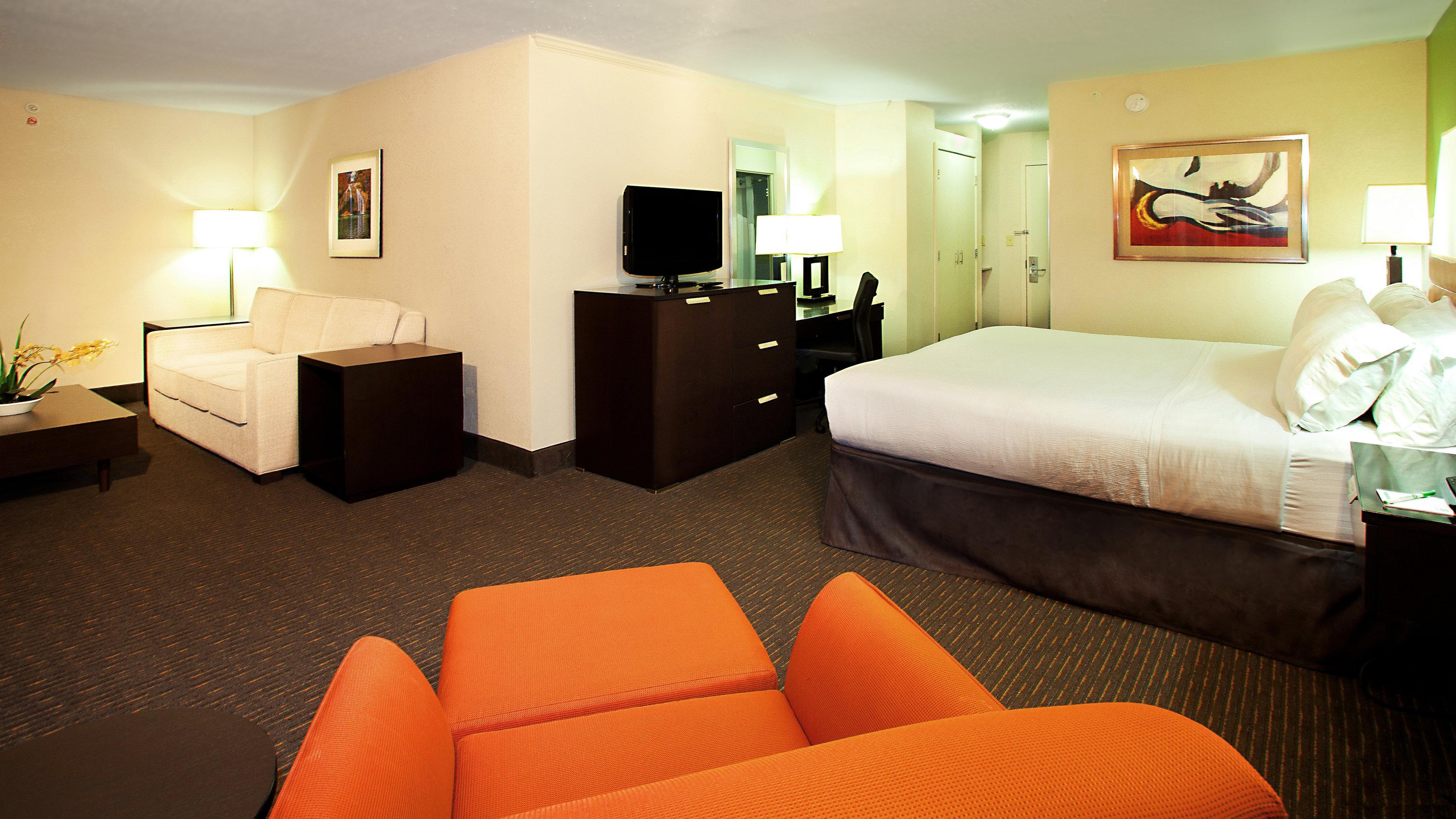 17 West Hotel, Ascend Hotel Collection Tulsa Eksteriør bilde