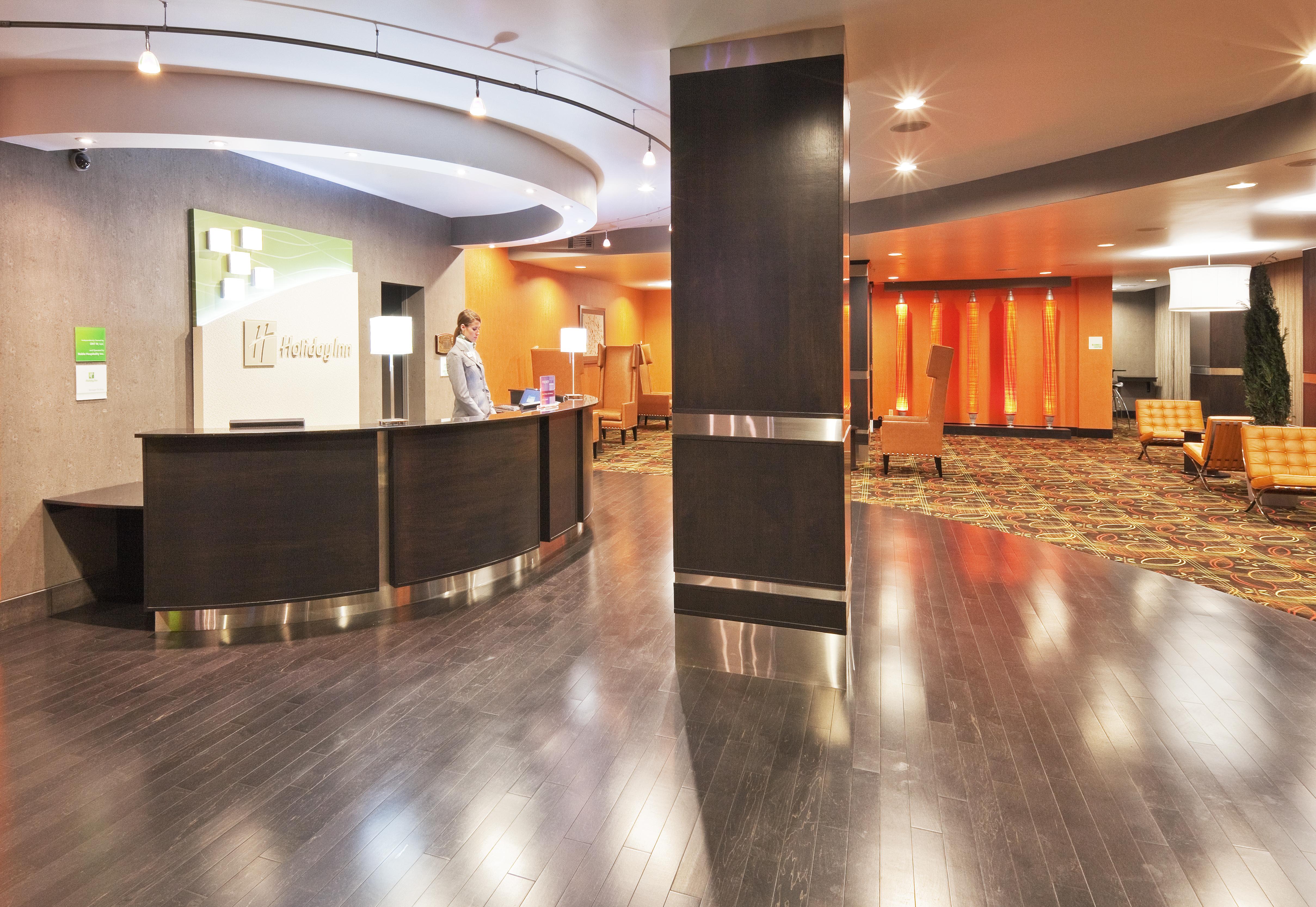 17 West Hotel, Ascend Hotel Collection Tulsa Eksteriør bilde