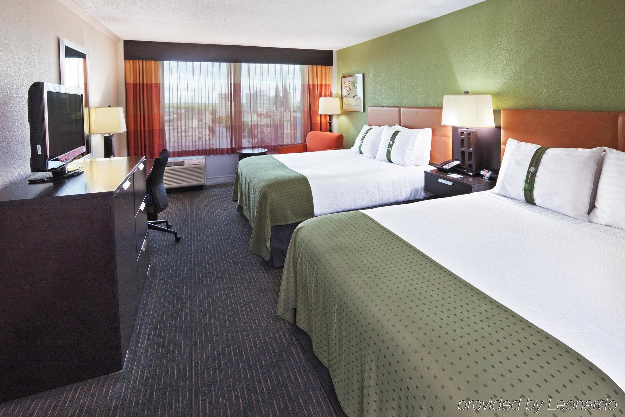 17 West Hotel, Ascend Hotel Collection Tulsa Rom bilde